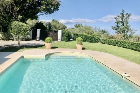 Villa i Opio, Alpes-Maritimes, Opio - € 1.780.000 | Ref: HH-15851462 - foto 27