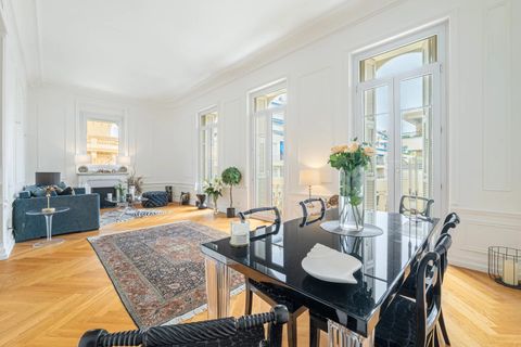 Lejlighed i Nice, Alpes-Maritimes, Nice - € 1.000.000 | Ref: HH-15851458 - foto 1