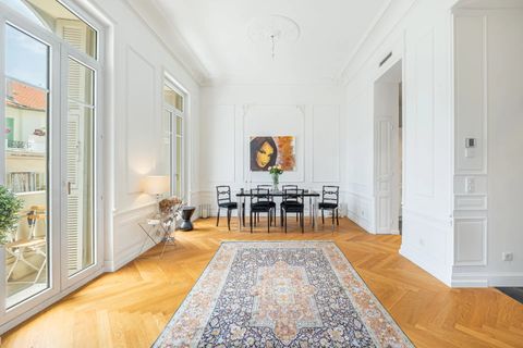 Lejlighed i Nice, Alpes-Maritimes, Nice - € 1.000.000 | Ref: HH-15851458 - foto 3