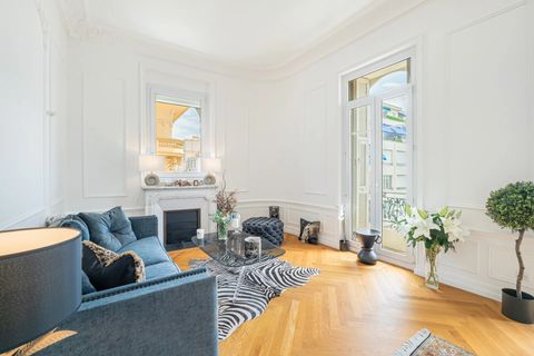 Lejlighed i Nice, Alpes-Maritimes, Nice - € 1.000.000 | Ref: HH-15851458 - foto 11