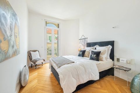 Lejlighed i Nice, Alpes-Maritimes, Nice - € 1.000.000 | Ref: HH-15851458 - foto 14