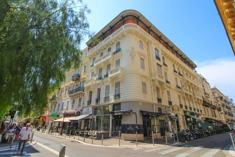 Lejlighed i Nice, Alpes-Maritimes, Nice - € 1.000.000 | Ref: HH-15851458 - foto 22