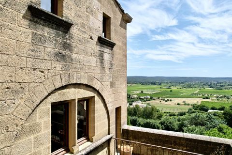 Villa i Uzes, Gard, Uzes - € 790.000 | Ref: HH-15850970 - foto 1