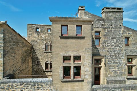 Villa i Uzes, Gard, Uzes - € 790.000 | Ref: HH-15850970 - foto 3