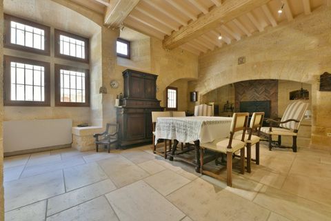 Villa i Uzes, Gard, Uzes - € 790.000 | Ref: HH-15850970 - foto 4