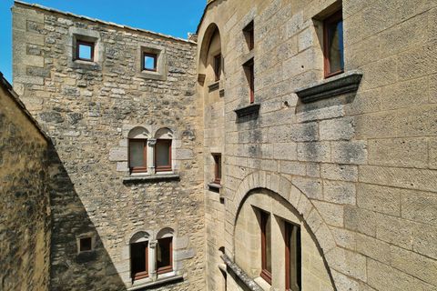 Villa i Uzes, Gard, Uzes - € 790.000 | Ref: HH-15850970 - foto 8