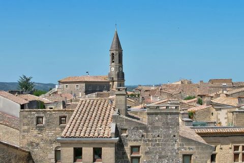 Villa i Uzes, Gard, Uzes - € 790.000 | Ref: HH-15850970 - foto 13
