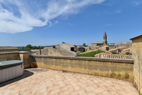 Villa i Uzes, Gard, Uzes - € 790.000 | Ref: HH-15850970 - foto 15