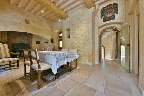 Villa i Uzes, Gard, Uzes - € 790.000 | Ref: HH-15850970 - foto 19