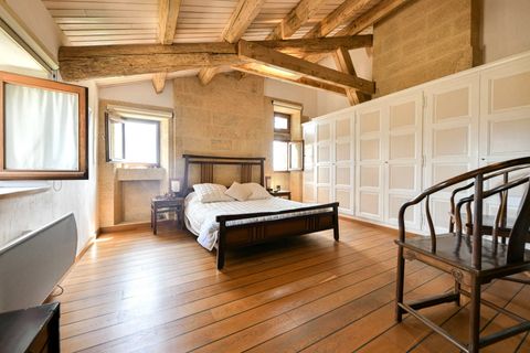 Villa i Uzes, Gard, Uzes - € 790.000 | Ref: HH-15850970 - foto 25