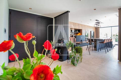 Villa a Calpe, Alicante, Calpe - € 1.685.000 | Ref: VCA4041 - foto 4