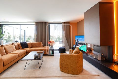 Villa a Calpe, Alicante, Calpe - € 1.685.000 | Ref: VCA4041 - foto 5