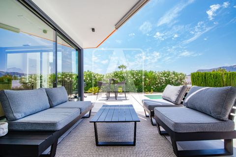 Villa a Calpe, Alicante, Calpe - € 1.685.000 | Ref: VCA4041 - foto 8