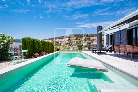 Villa a Calpe, Alicante, Calpe - € 1.685.000 | Ref: VCA4041 - foto 9