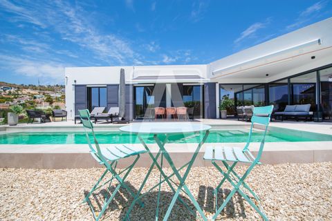 Villa a Calpe, Alicante, Calpe - € 1.685.000 | Ref: VCA4041 - foto 10