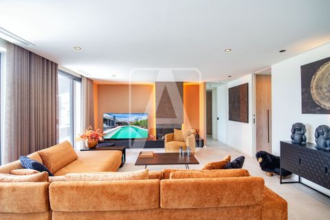 Villa a Calpe, Alicante, Calpe - € 1.685.000 | Ref: VCA4041 - foto 11