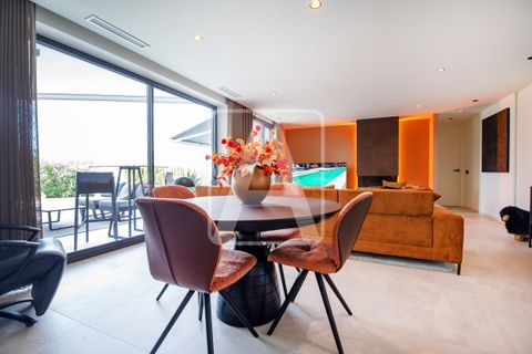 Villa a Calpe, Alicante, Calpe - € 1.685.000 | Ref: VCA4041 - foto 15