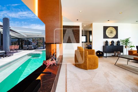 Villa a Calpe, Alicante, Calpe - € 1.685.000 | Ref: VCA4041 - foto 16