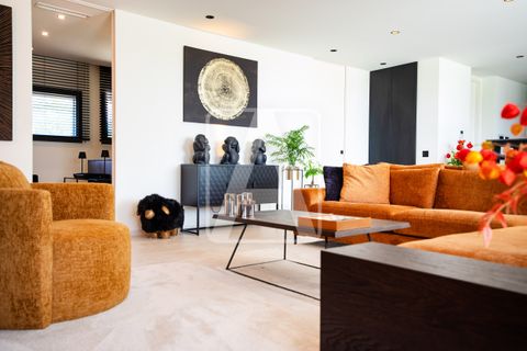 Villa a Calpe, Alicante, Calpe - € 1.685.000 | Ref: VCA4041 - foto 17