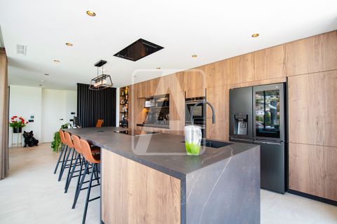 Villa a Calpe, Alicante, Calpe - € 1.685.000 | Ref: VCA4041 - foto 20