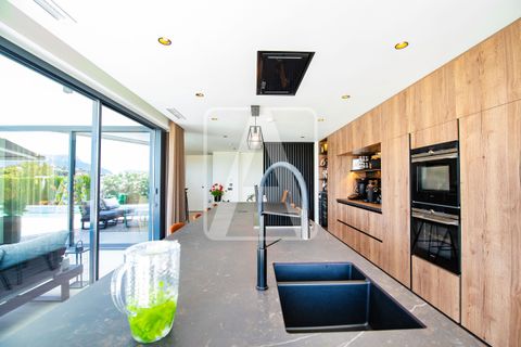 Villa a Calpe, Alicante, Calpe - € 1.685.000 | Ref: VCA4041 - foto 21
