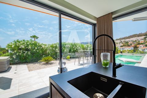 Villa a Calpe, Alicante, Calpe - € 1.685.000 | Ref: VCA4041 - foto 24