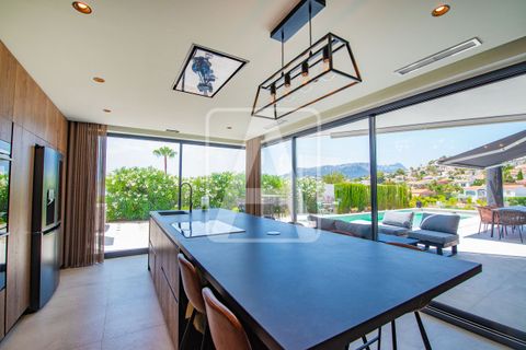 Villa a Calpe, Alicante, Calpe - € 1.685.000 | Ref: VCA4041 - foto 25