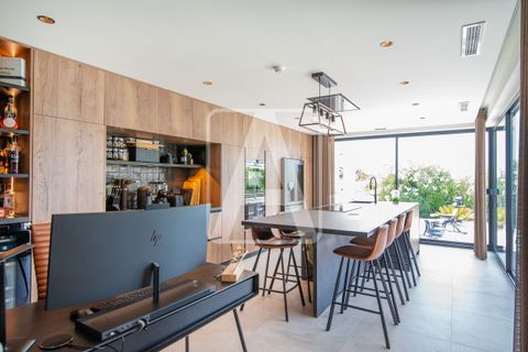 Villa a Calpe, Alicante, Calpe - € 1.685.000 | Ref: VCA4041 - foto 26