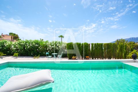 Villa a Calpe, Alicante, Calpe - € 1.685.000 | Ref: VCA4041 - foto 27