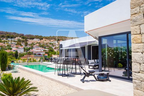 Villa a Calpe, Alicante, Calpe - € 1.685.000 | Ref: VCA4041 - foto 31