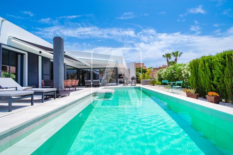 Villa a Calpe, Alicante, Calpe - € 1.685.000 | Ref: VCA4041 - foto 32