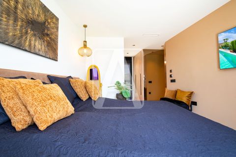 Villa a Calpe, Alicante, Calpe - € 1.685.000 | Ref: VCA4041 - foto 46