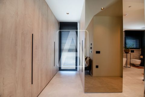 Villa a Calpe, Alicante, Calpe - € 1.685.000 | Ref: VCA4041 - foto 47