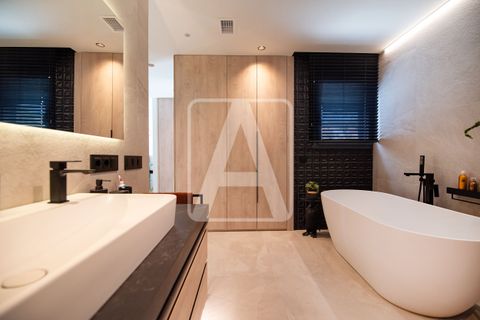 Villa a Calpe, Alicante, Calpe - € 1.685.000 | Ref: VCA4041 - foto 50