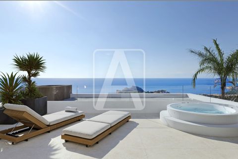Villa i Benitachell, Alicante, Benitachell - € 2.800.000 | Ref: VCS7030 - foto 3