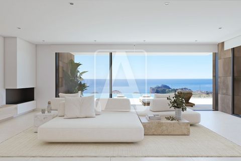 Villa i Benitachell, Alicante, Benitachell - € 2.800.000 | Ref: VCS7030 - foto 4