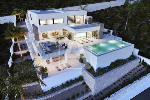 Villa i Benitachell, Alicante, Benitachell - € 2.800.000 | Ref: VCS7030 - foto 8