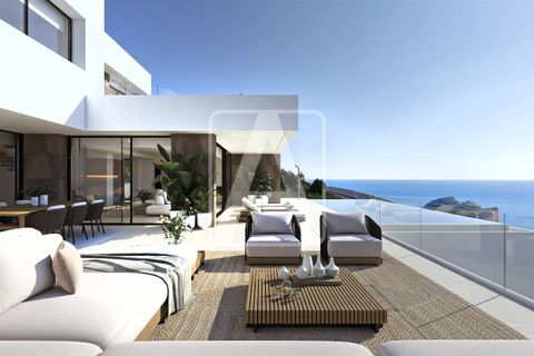 Villa i Benitachell, Alicante, Benitachell - € 2.800.000 | Ref: VCS7030 - foto 9