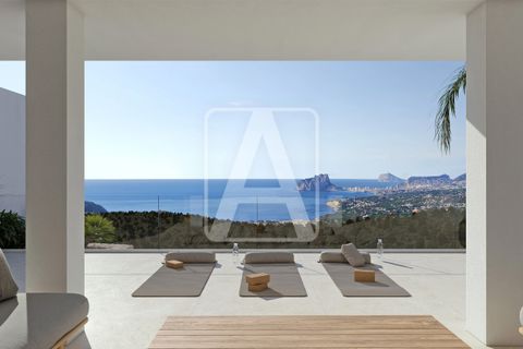Villa i Benitachell, Alicante, Benitachell - € 2.800.000 | Ref: VCS7030 - foto 10