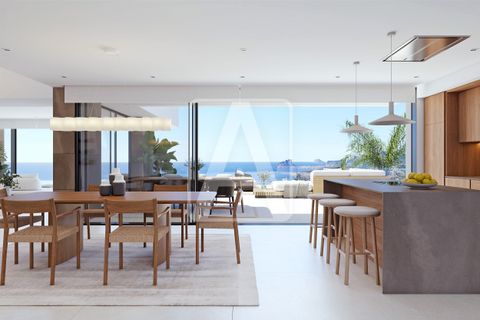 Villa i Benitachell, Alicante, Benitachell - € 2.800.000 | Ref: VCS7030 - foto 11