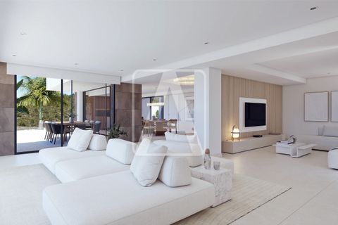 Villa i Benitachell, Alicante, Benitachell - € 2.800.000 | Ref: VCS7030 - foto 12