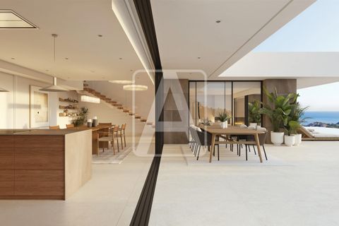 Villa i Benitachell, Alicante, Benitachell - € 2.800.000 | Ref: VCS7030 - foto 13