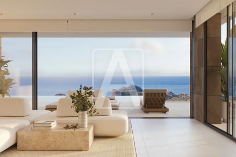 Villa i Benitachell, Alicante, Benitachell - € 2.800.000 | Ref: VCS7030 - foto 14