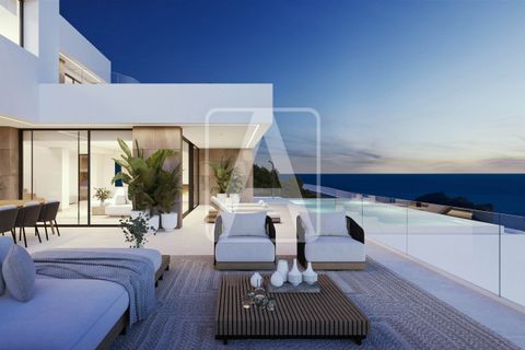 Villa i Benitachell, Alicante, Benitachell - € 2.800.000 | Ref: VCS7030 - foto 15