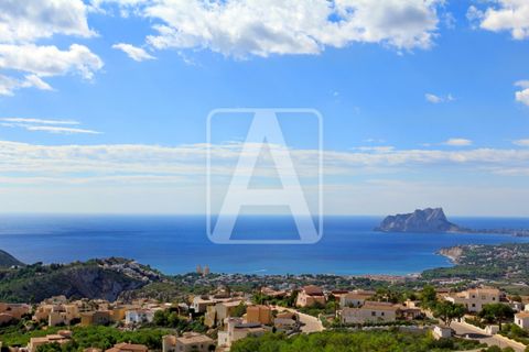 Villa i Benitachell, Alicante, Benitachell - € 2.800.000 | Ref: VCS7030 - foto 16