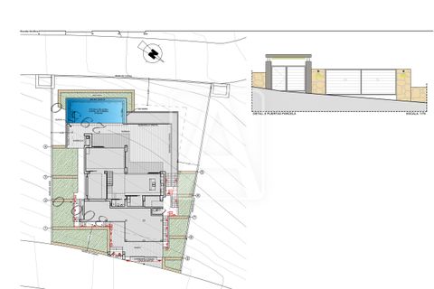 Villa i Benitachell, Alicante, Benitachell - € 2.800.000 | Ref: VCS7030 - foto 20