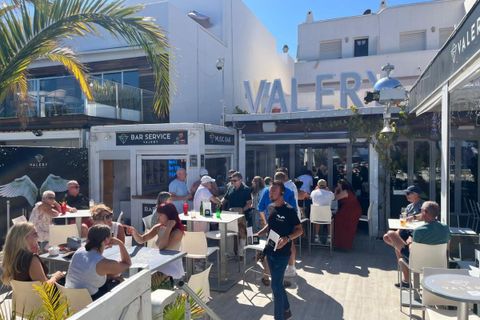 Erhvervsejendom i Mojacar, Almeria, Mojacar - € 175.000 | Ref: NW1483 - foto 1