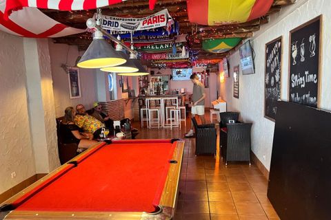 Erhvervsejendom i Mojacar, Almeria, Mojacar - € 175.000 | Ref: NW1483 - foto 8