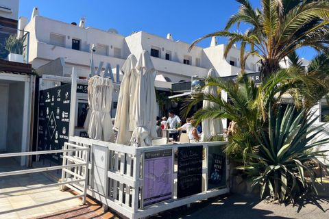 Erhvervsejendom i Mojacar, Almeria, Mojacar - € 175.000 | Ref: NW1483 - foto 9