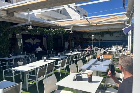 Erhvervsejendom i Mojacar, Almeria, Mojacar - € 175.000 | Ref: NW1483 - foto 11